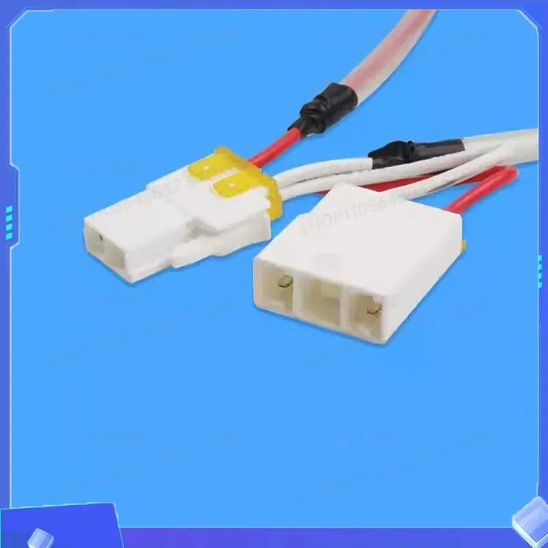 For Refrigerator Defrost Heater Wire 220V-240V 110W Freezer Parts Replacement for DA96-00013X DA81-01691A Heating