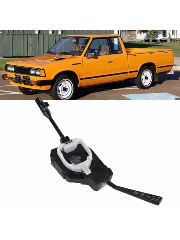 

02DE Steering Column Stalk Accessory Turn Switch Assy 25560-03W00 88923843 Headlight Switch for 720