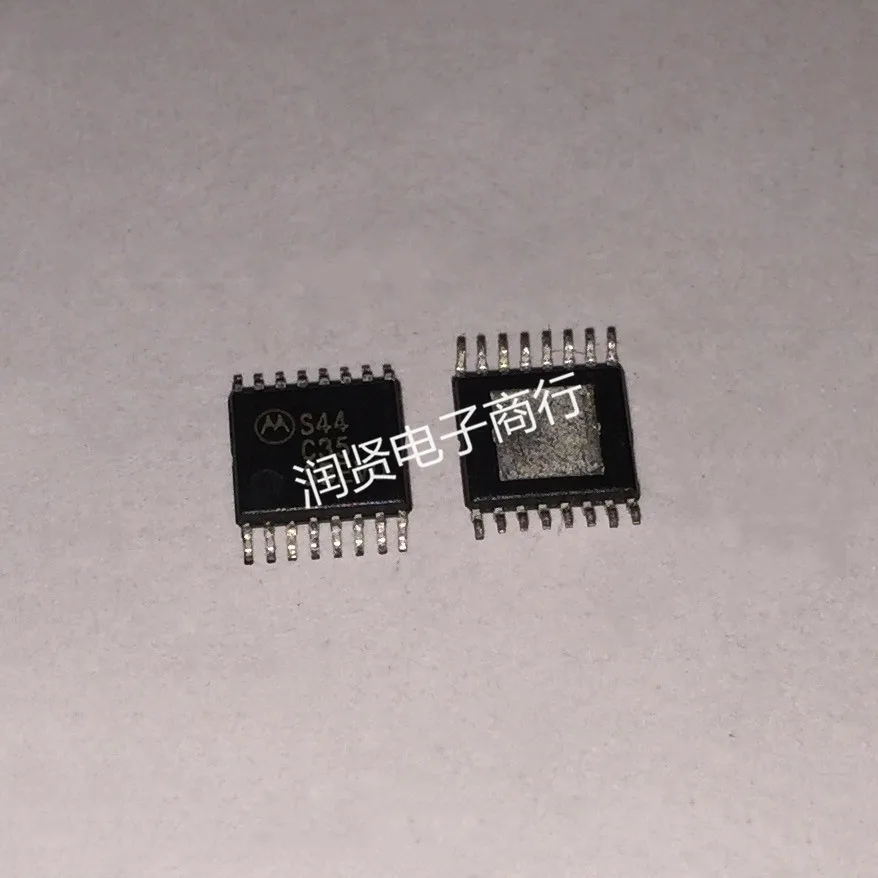 5 шт. S44C35 S44C35 SSOP новый оригинальный