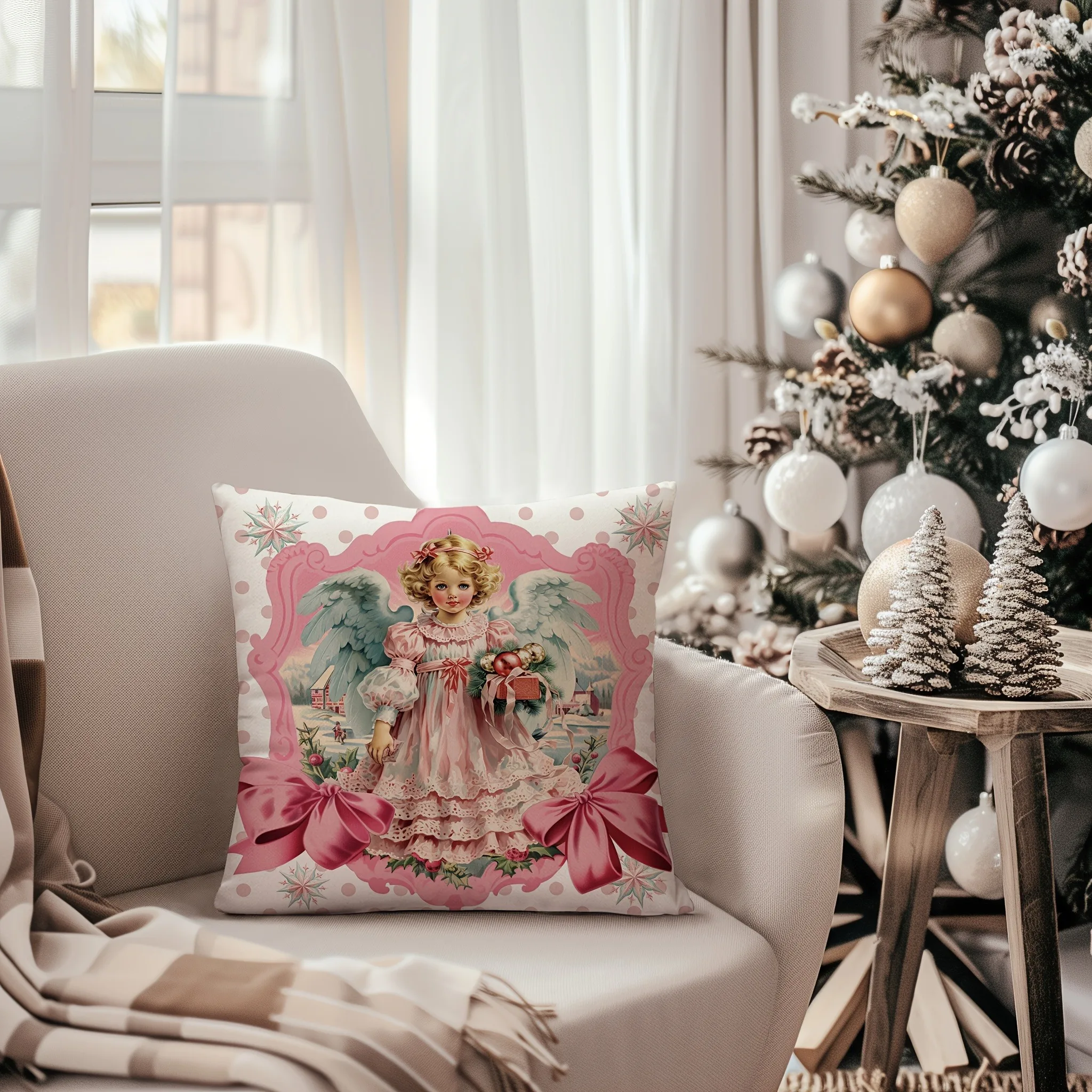 Fundas De Almohada …