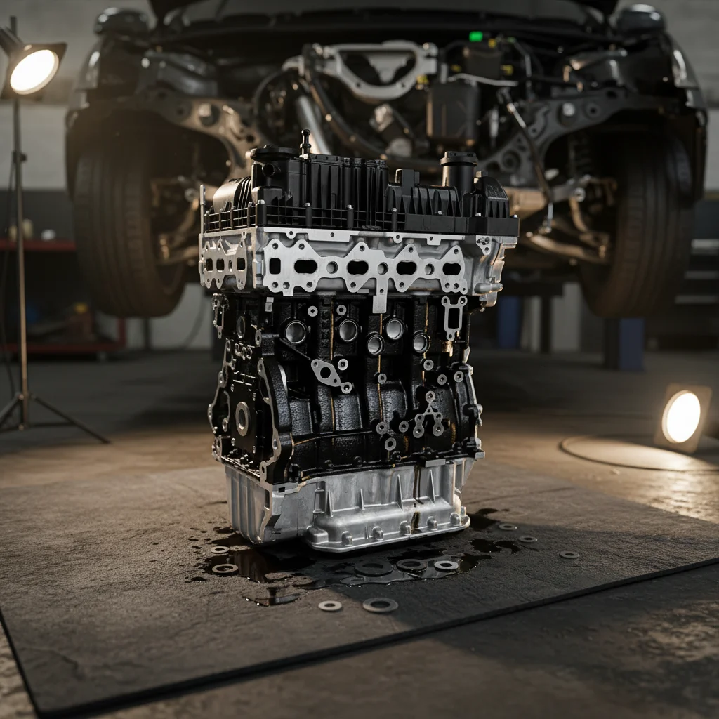 

2.2L diesel Engine D4HB for or 2.2 CRDi Installed on Sorento Santa Fe or Carnival