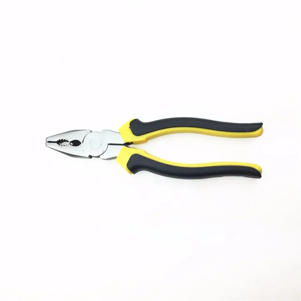 For Car repair tools Multi-function diagonal pliers 6 inch 8 inch electronic tip pliers high quality Durable and durable