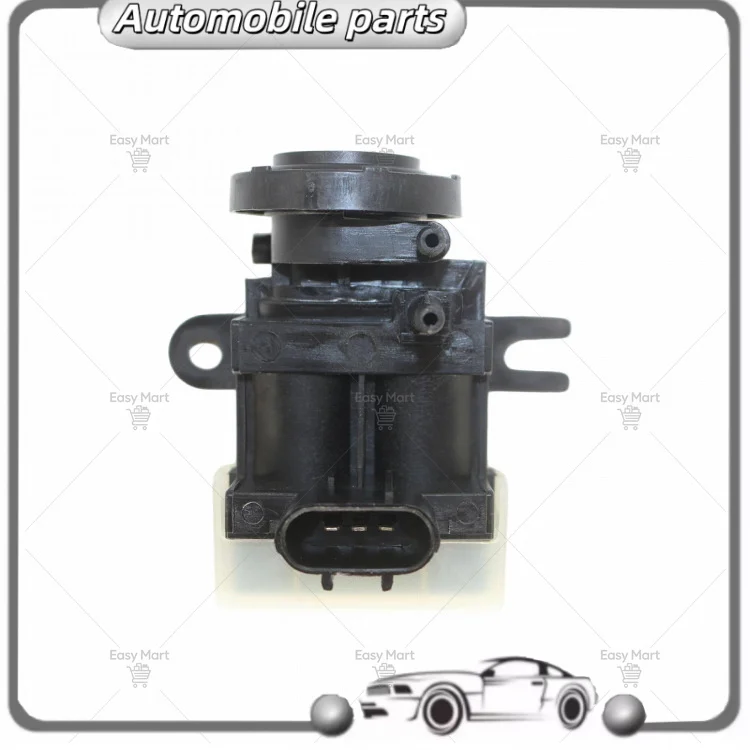 600-402  7C3Z9H465A  4WD axle locking vacuum solenoid valve