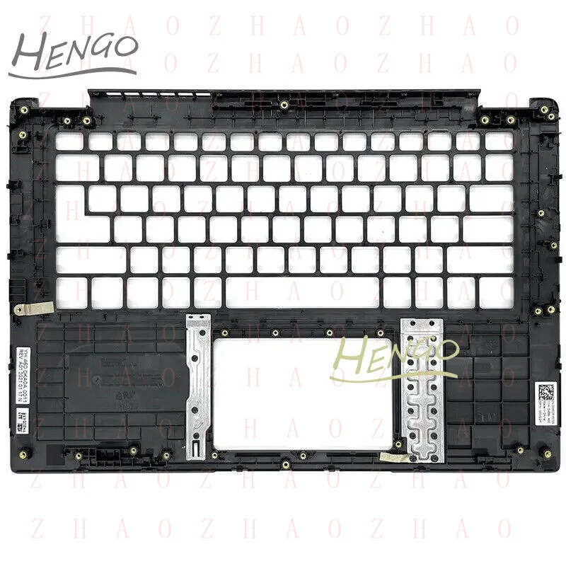 L+ 5PCS For Dell Latitude 3410 E3410 Palmrest Upper Case C Cover Shell 0MC2P 00MC2P