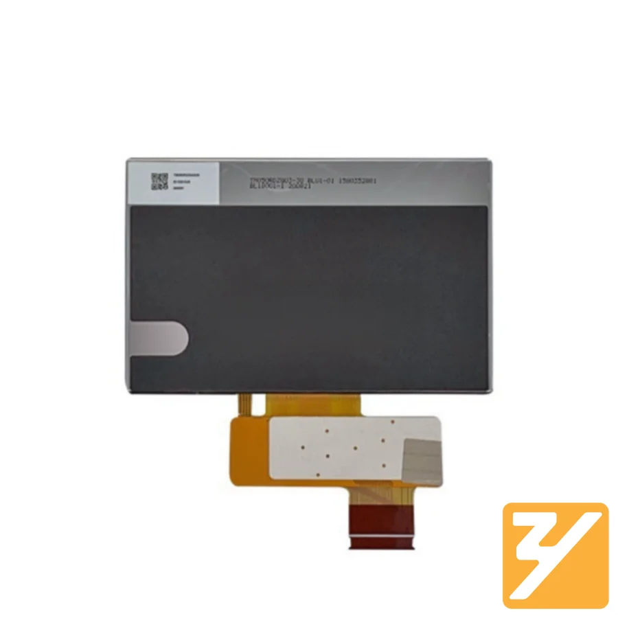 TM050RDZG03-30 TM050RDZG03-00 5' 800*480 TFT-LCD Display Panel Fast Shipping