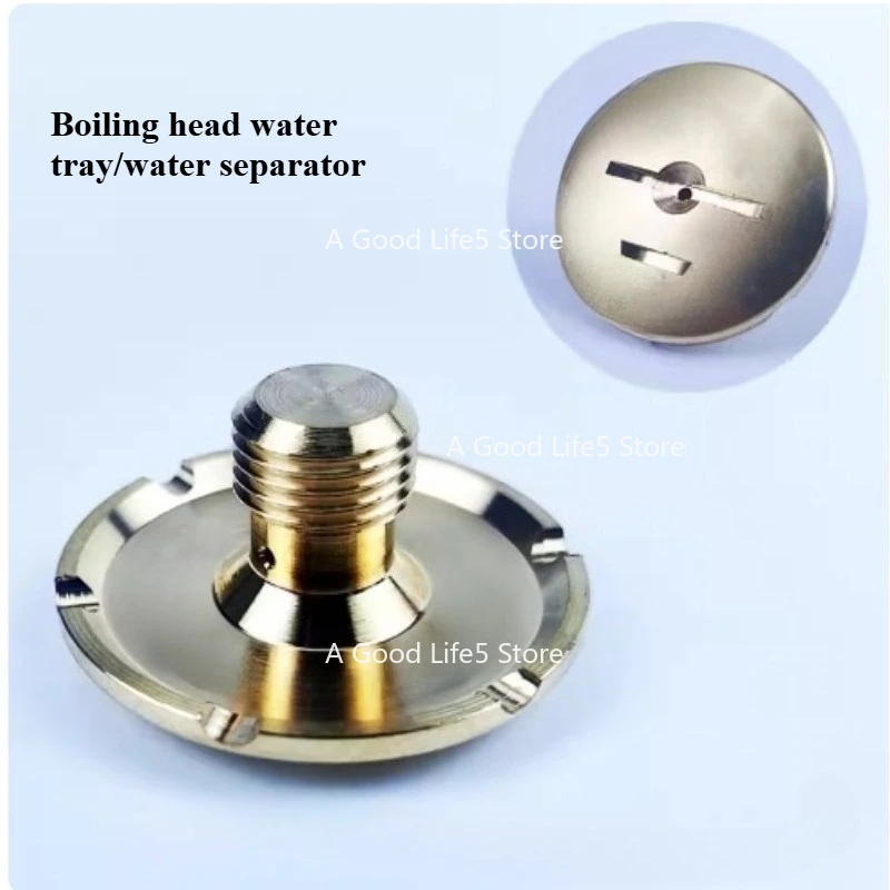 

Резиновое кольцо для резервуара для воды, совместимое с полуавтоматической кофемашиной Lelit Bianca V3