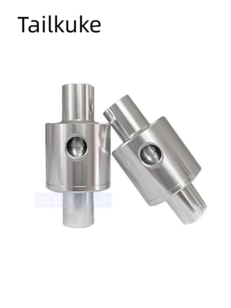 Bilateral Tube Adju…