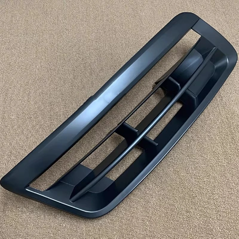 

Fog Lamp Frame for Audi Q7 Allroad 2010-2015 Car Daytime Running Light Grille Cover Car Auto Accessories