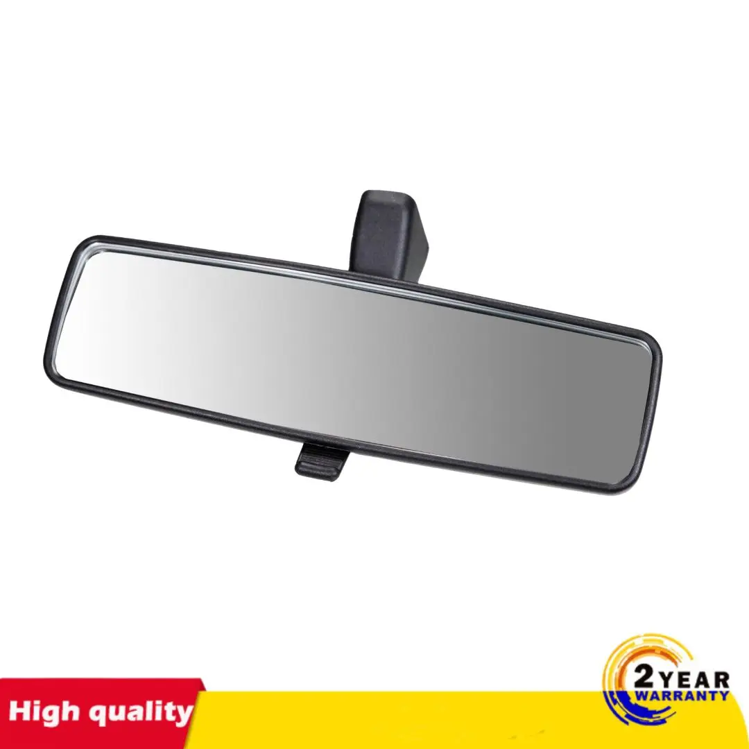 Interior mirror for Fiat Ducato Doblo Peugeot Boxer Citroen Jumper 250 to 2014 OE 735436213