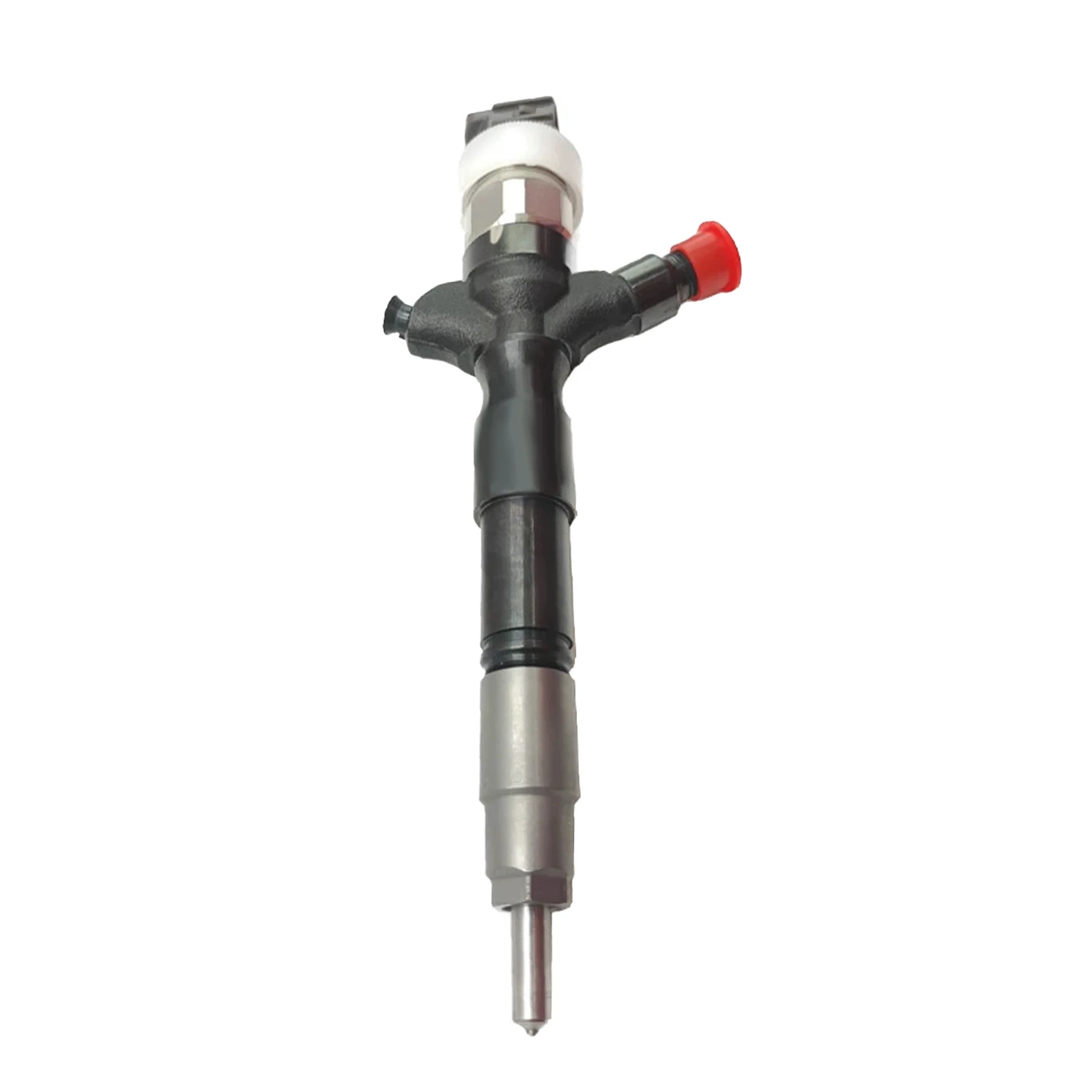 

For TOYOTA Vehicle Maintenance Replacement Fuel Injector for For LAND Cruiser & For PRADO Engines PN 2367030080