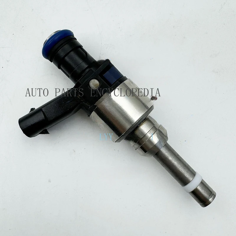 SSS+ 4x Fuel Injectors 35310-2G710 Fits For Bosch Hyundai Kia Optima 2.4L 2011-2015