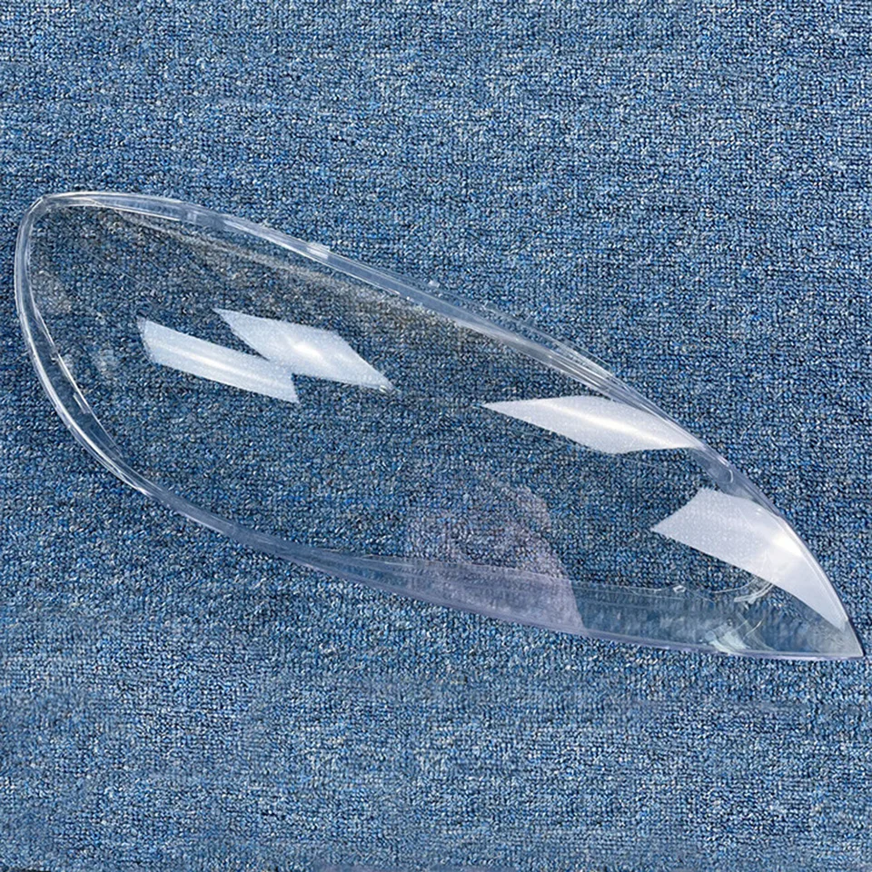 Für volvo v40 2013-2018 Scheinwerfer Shell Auto Scheinwerfer Linse Lampe transparente Schatten Shell Auto Licht Lampen abdeckung Abdeckung – Detail 4