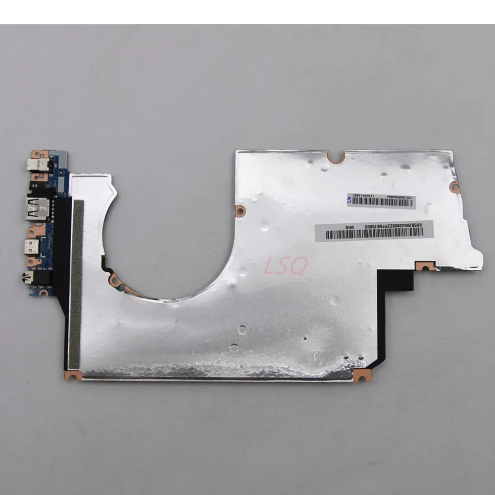 NM-C451 For Lenovo Yoga S740-14IIL Laptop Motherboard With CPU:i5 i7 FRU:5B20S42888 100% Test OK