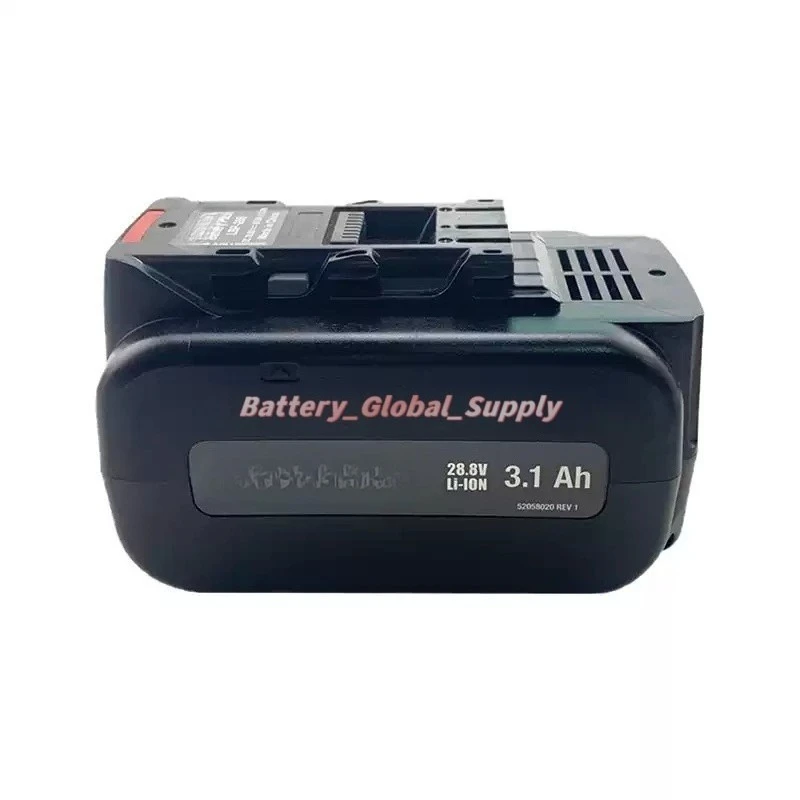 

LBP-288 rechargeable battery 28.8V 3100mAh fast delivery 1 piece new