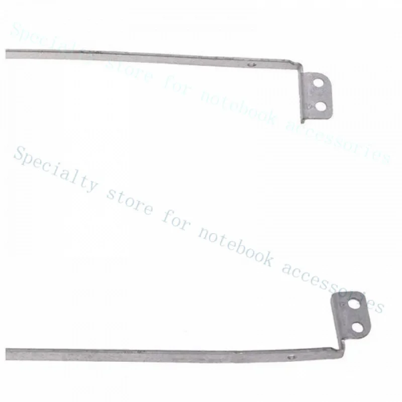 A+ Laptop LCD Hinge/Hinge Cover For HP G6 G6-1000 G6-1100 HSTNN-Q73C FBR15007010