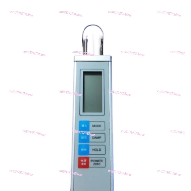 

Yarn Tensimeter, Chemical Fiber Y2301 Tensifier, Online Ceramic Head Wheel Repeater