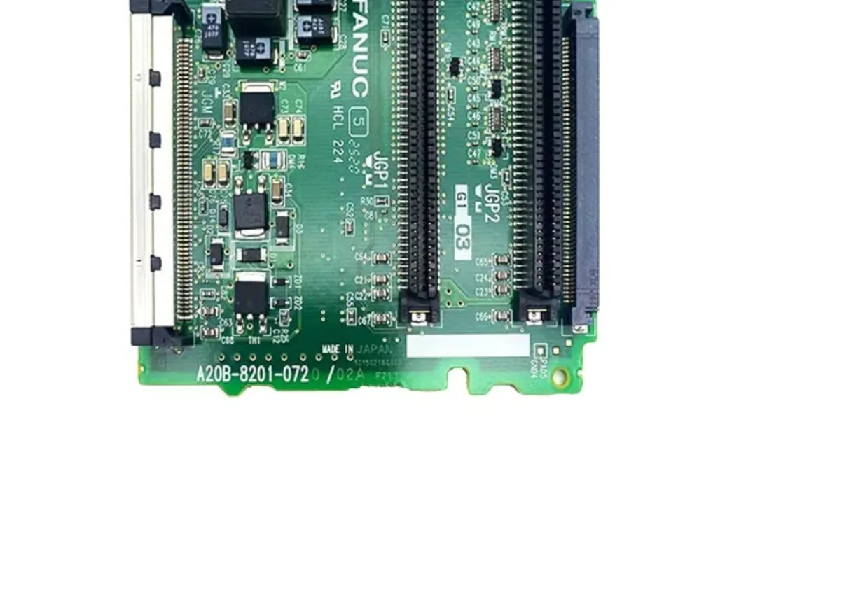 A20B-8201-0720 New Fanuc Circuit Board A20B82010720