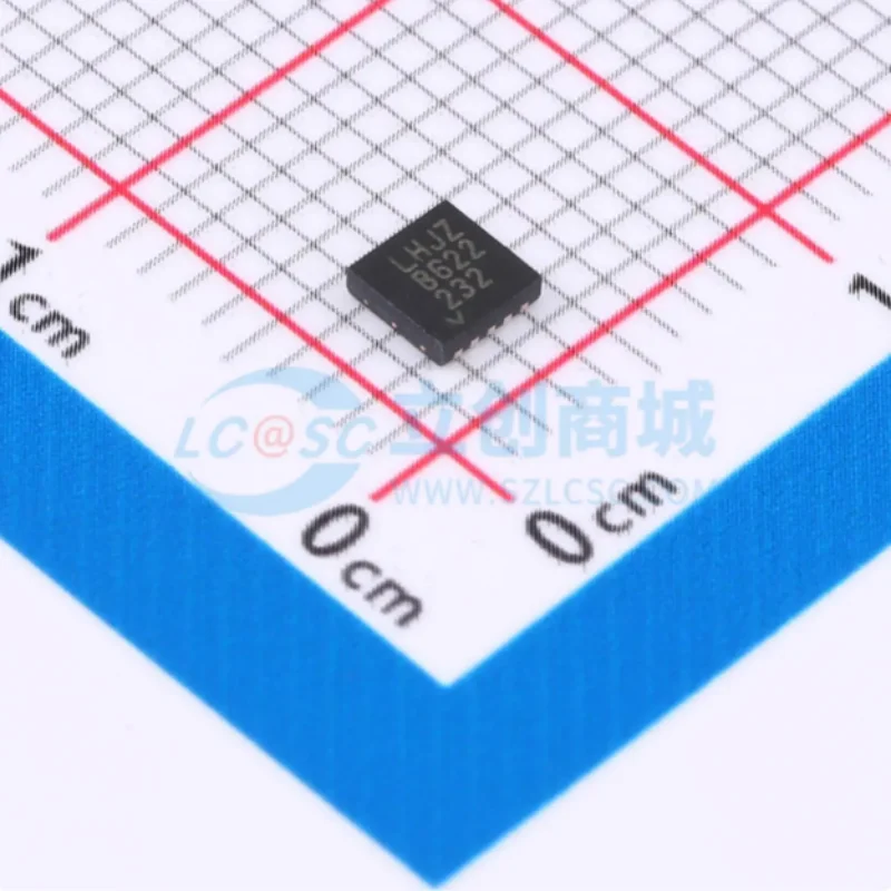 LT8609AEDDM # PBF DFN-10-EP (3x3) DC-DC power chip brand new original