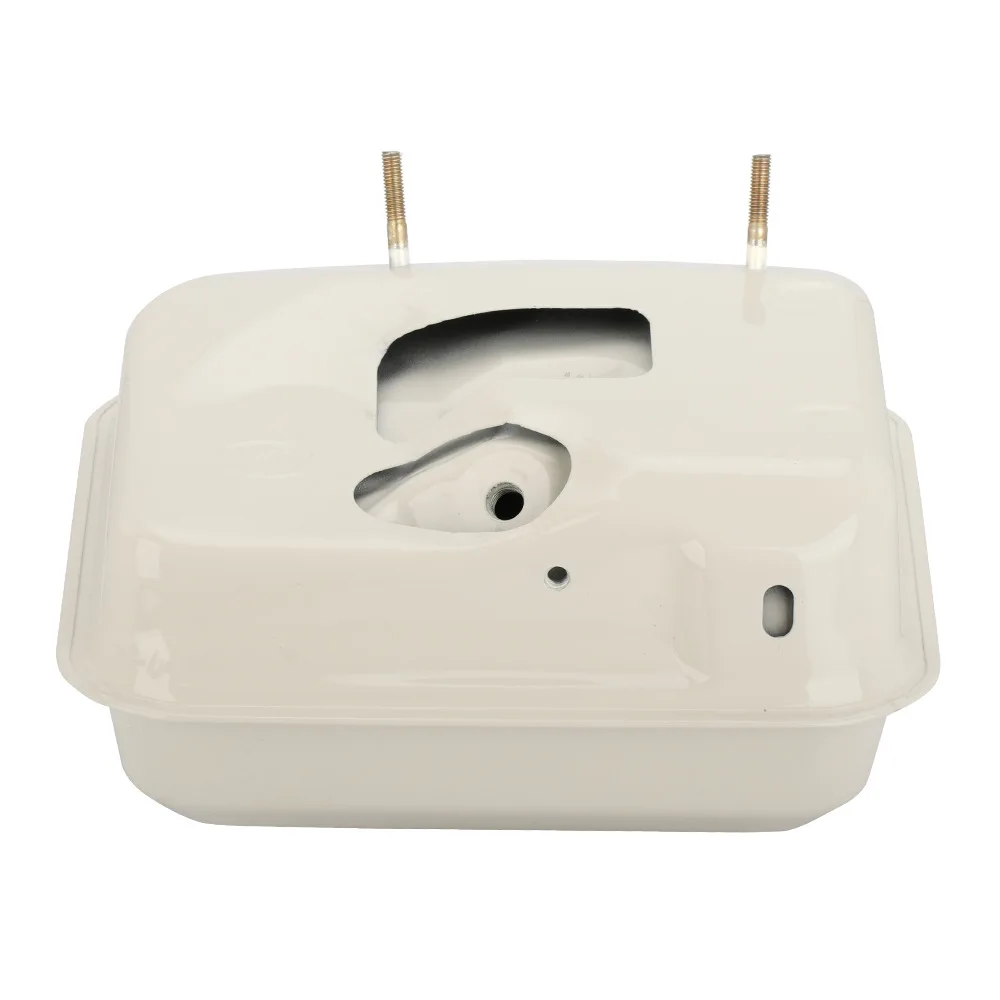 168F/188F 170190  Engine Fuel Tank GX160 GX390  Engine Water Pump Mmicro Tiller Fuel Tank