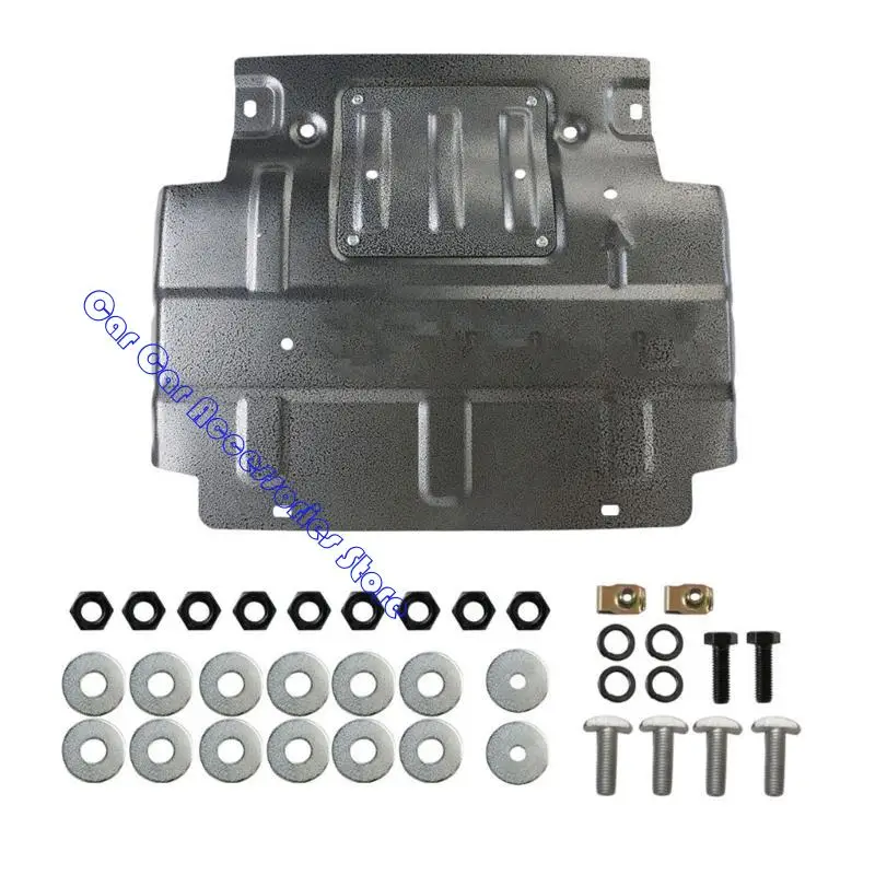 242D 2018 عشرين ستريم وظيفة 150 تقليد الحرس الأمامي صالح Underbody الأمن الدائم خطة مقاومة التأثير