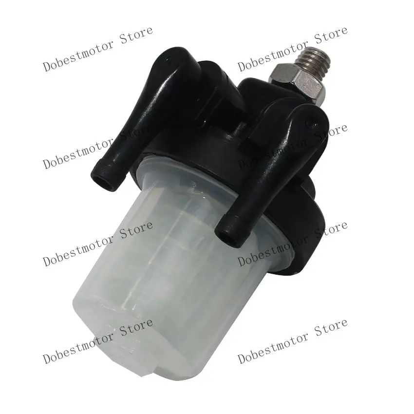 Fuel Filter Assembly For Yamaha 75A 75C E75B 80HP 75HP C75 C80A C85 85A C90 90A 90HP 90 TL/XLR ETOL/XL E(M/H/D/T)L 61N-24563-00 frt footrest assembly r r h yamaha 15r 27420 00 93