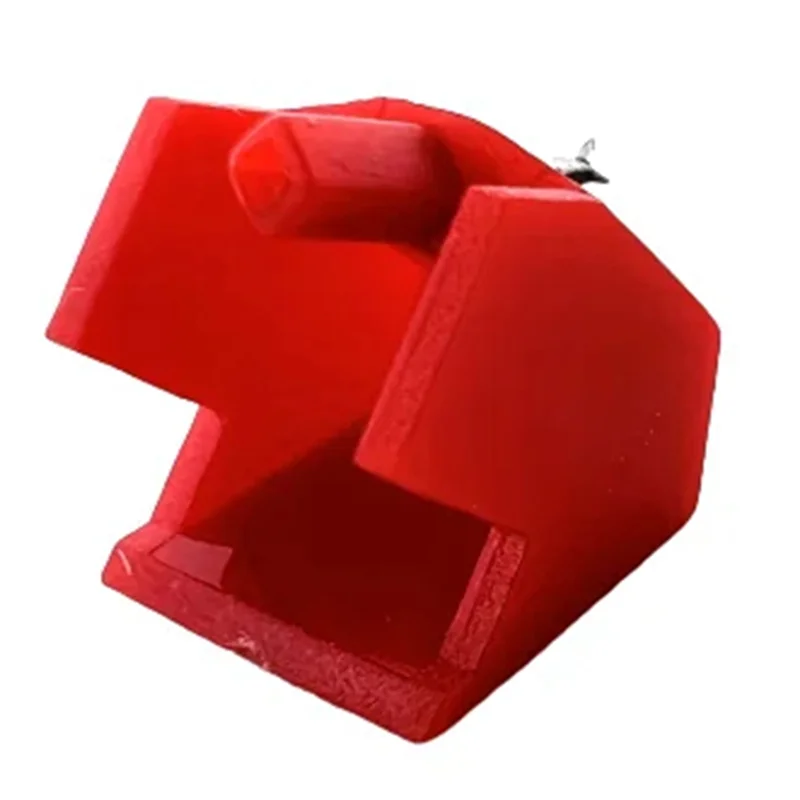 ABKN-estilo de repuesto para Sanyo ST55D ST29D ST57D Goldring Elan Elektra LP fonógrafo accesorios de tocadiscos