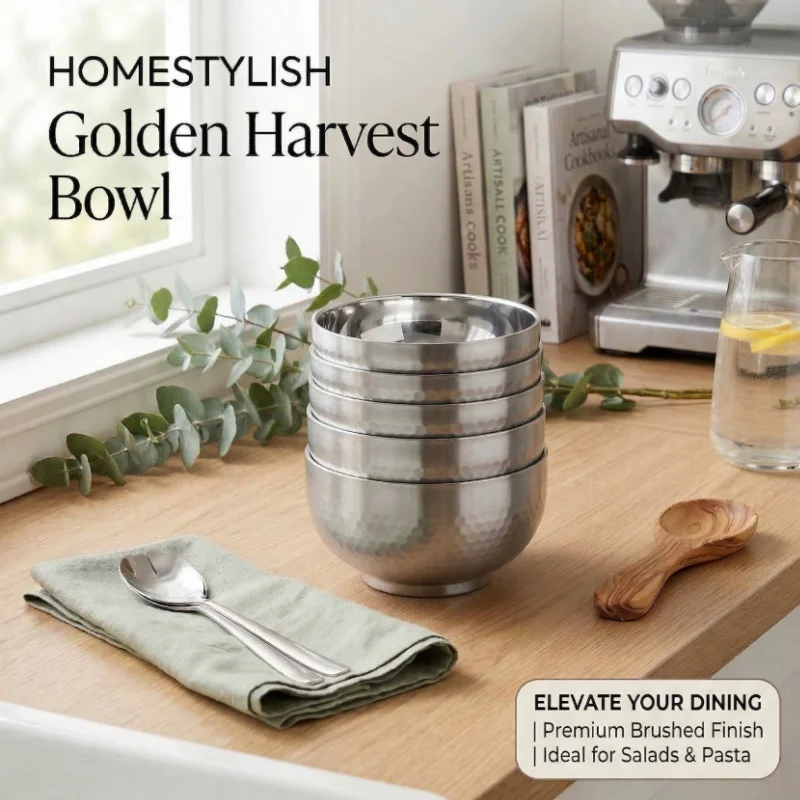 304 Stainless Steel…