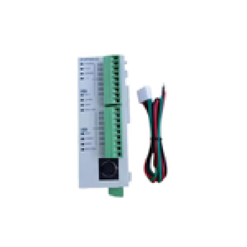 

Original PLC left high-speed weighing module DVP02LC-SL TP70P-22XA1R DVP08SM10N 2-channel input