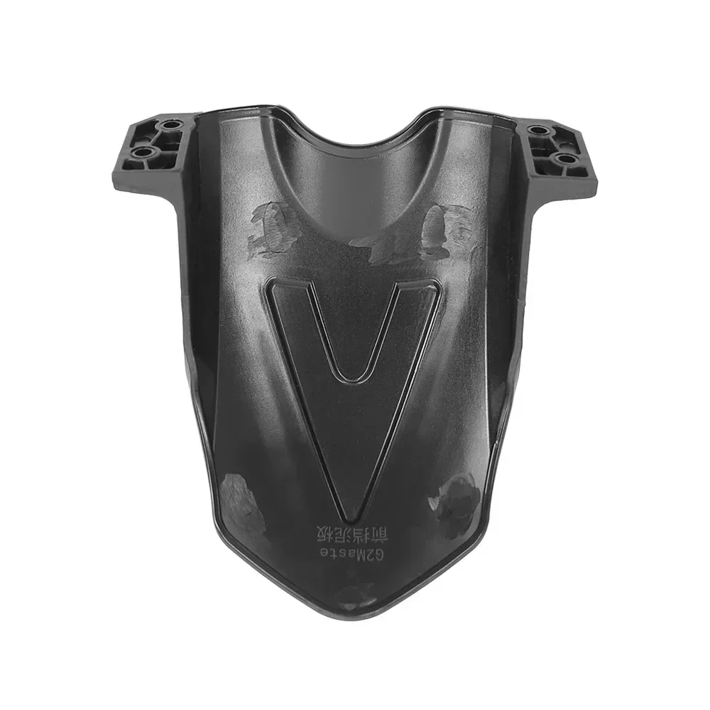 Guardabarros delantero para patinete eléctrico KUGOO KIRIN G2 Master, protector contra salpicaduras de rueda, pieza de repuesto
