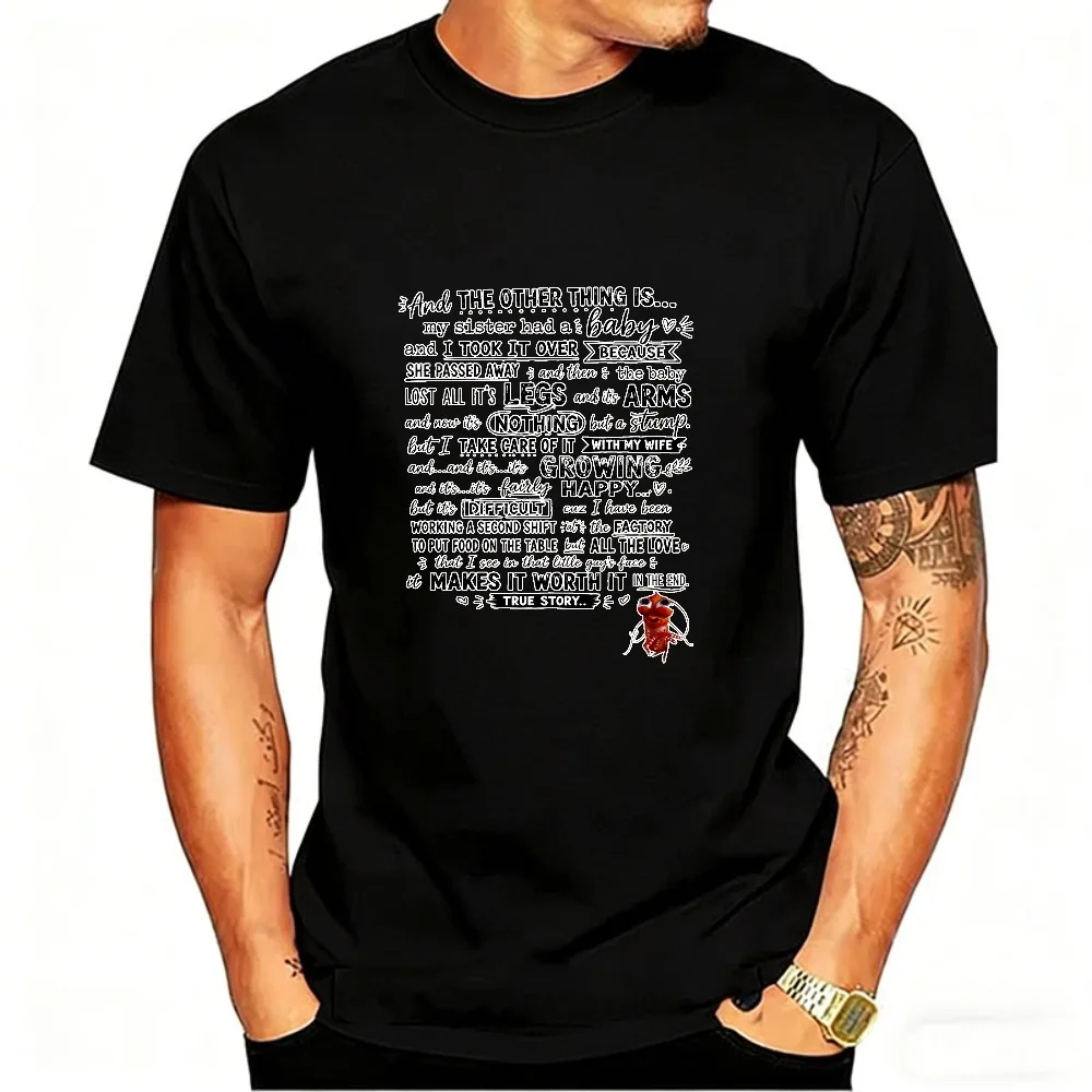 Ancient Manuscript Text Red Seal Graphic Print Modal T‑Shirt Soft Lightweight Vintage Mysterious Script Casual Daily Streetwear