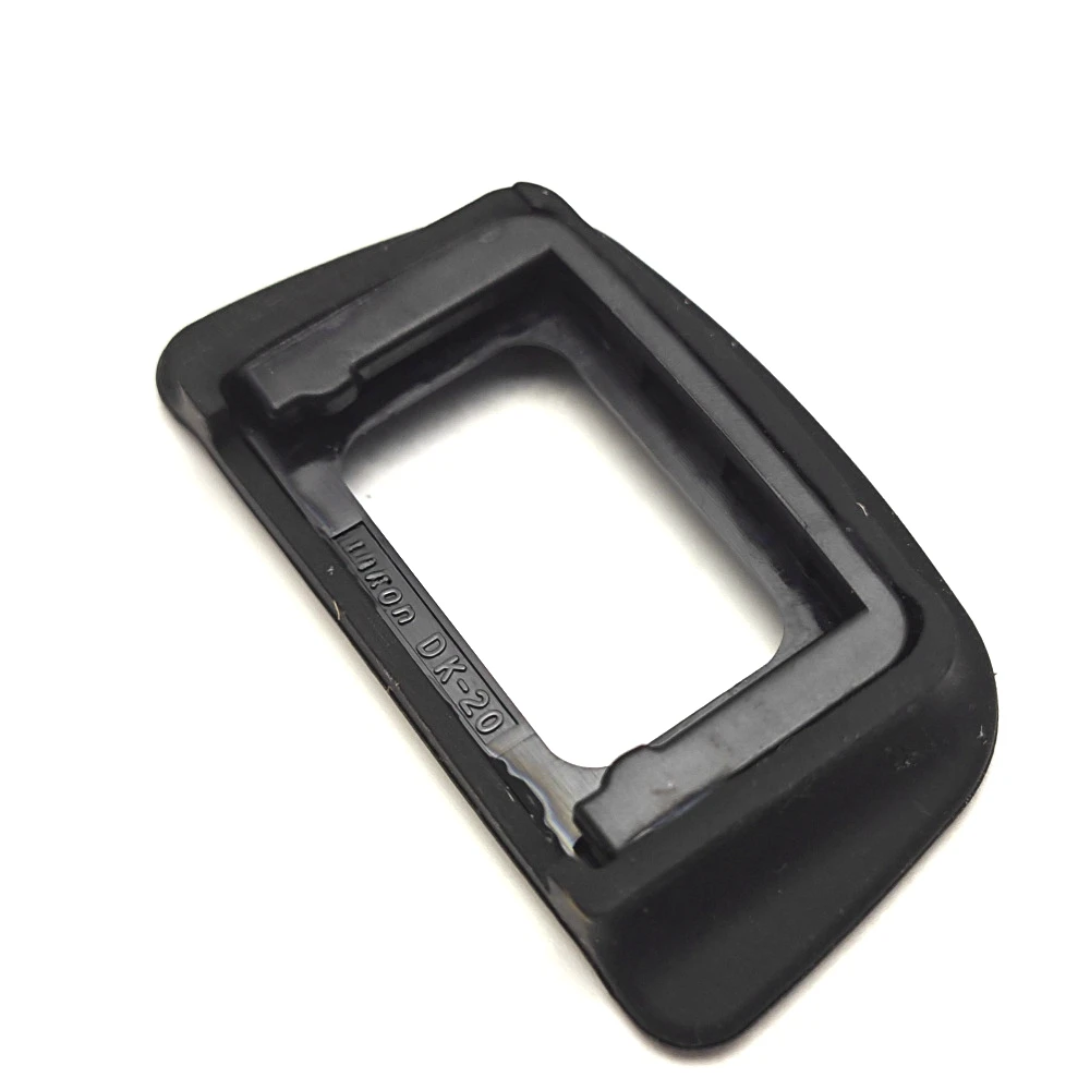 عينية مطاطية لنيكون d5200 d5100 d3100 d3000 d60 d50 d40 d40x d70 s f65 ، جديدة وأصلية