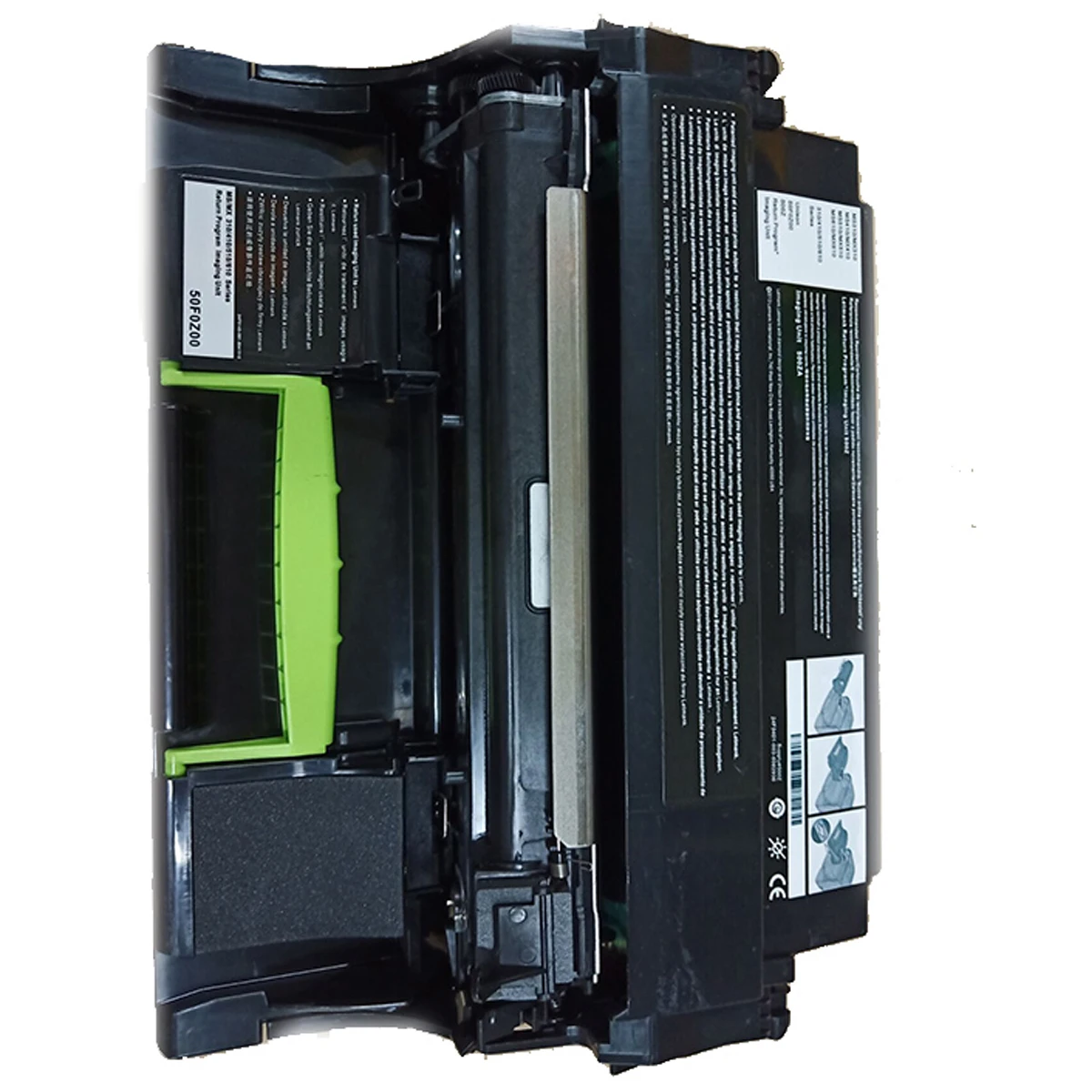 Image Imaging Unit Drum Cartridge Reset Refill for Lexmark MS-410d MS-410dn MS-415dn MS-510dn MS-610de MS-610dn MS-610dte