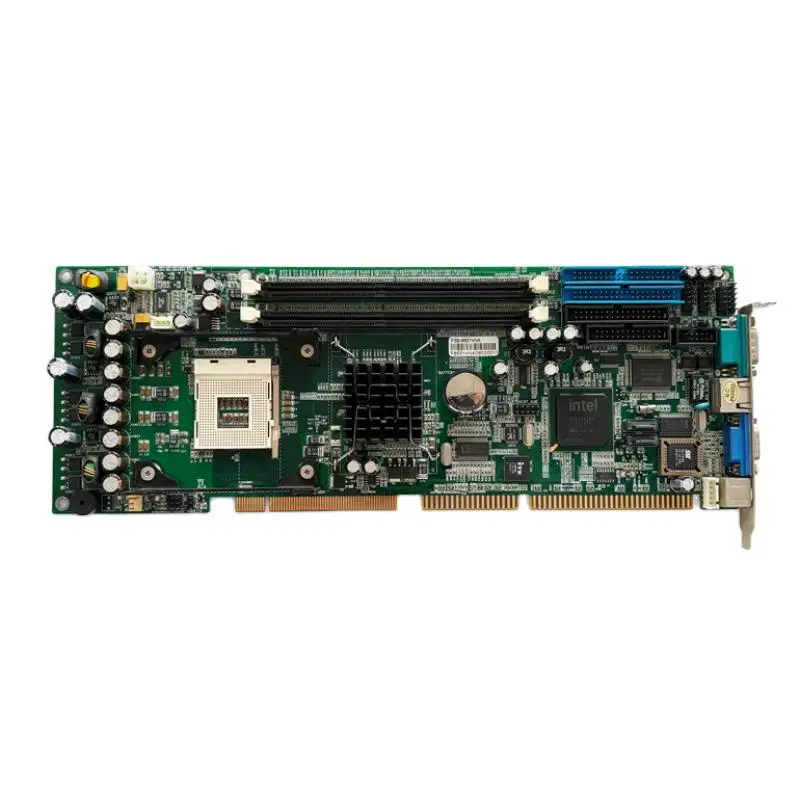 

Applicable to FSB-8651VNA industrial control motherboards Does not include CPU and memory