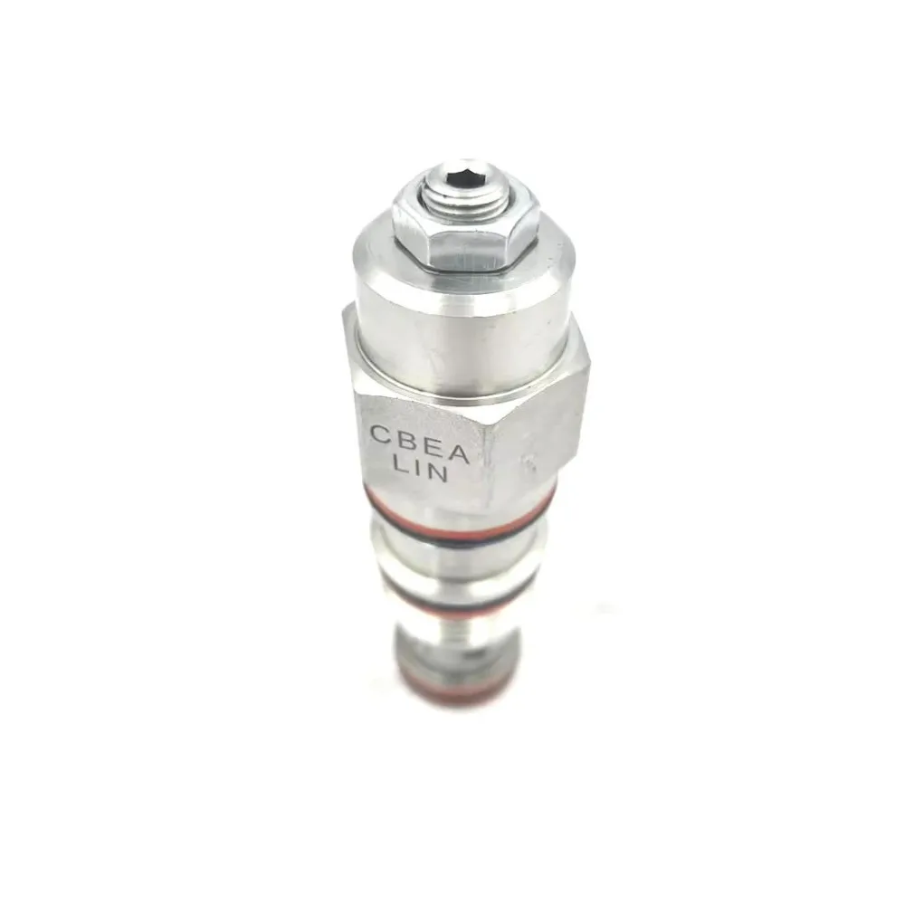 Flyingbull Hydraulic Balance Cartridge Valve CBEA-LIN for Industrial Systems