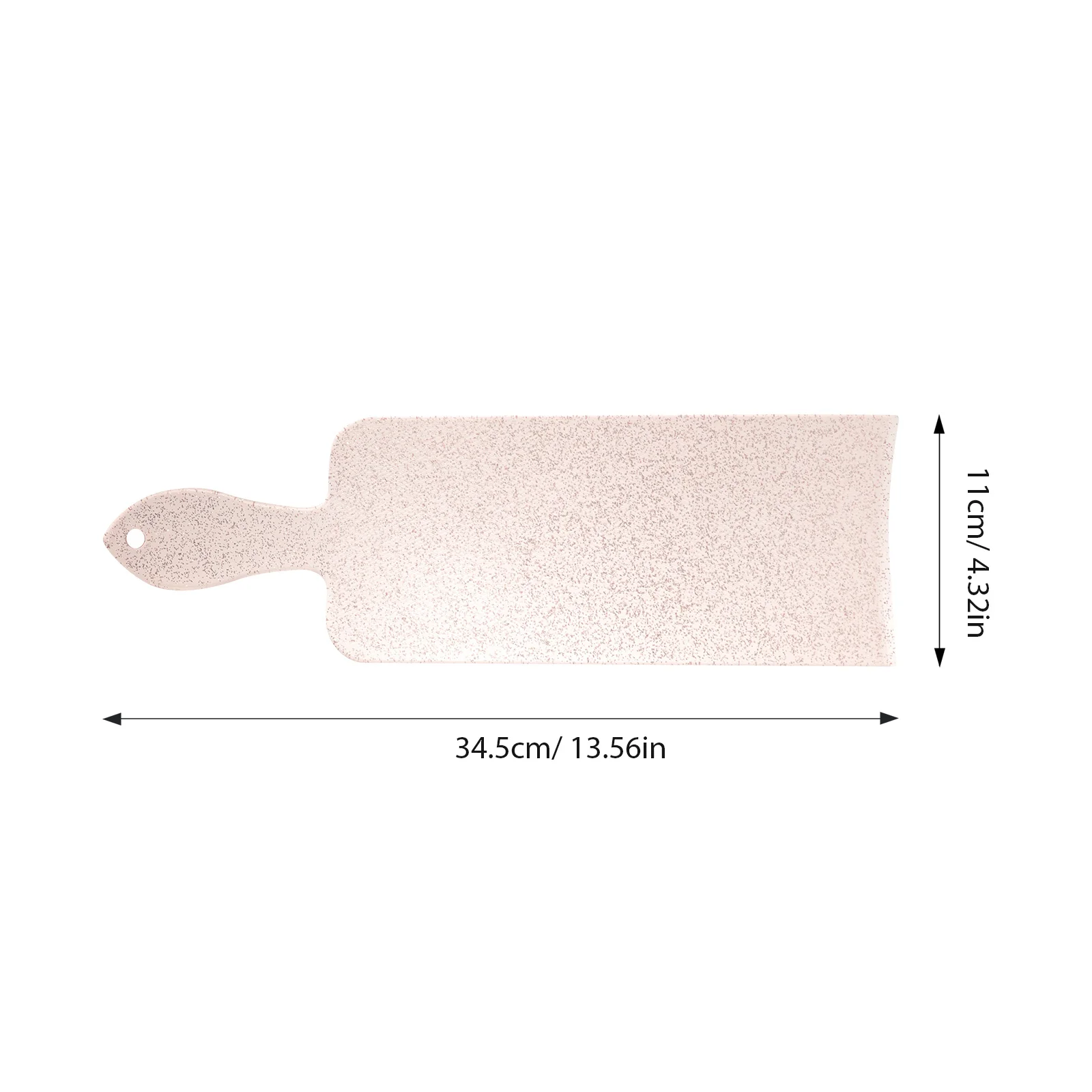 2Pcs Hairdressing Highlighting Board Flash Silver for Even Dye Distribution and Hair Protection Highlighting Board - Image 5