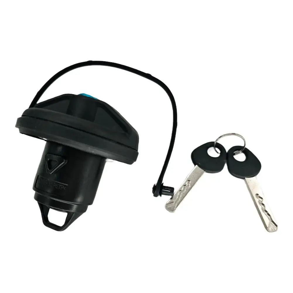 Запираемая крышка топливного бака для FIAT DUCATO, BOXER, RELAY, 2-х клавиш, практичный и надежный аксессуар OEM 71802900