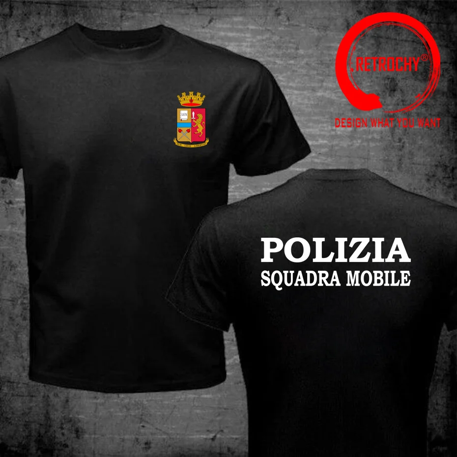 Danish Denmark Netherlands Politi T-shirt Russian Finland Sweden French Politie German Polizei Special Swat Unit Force T Shirt