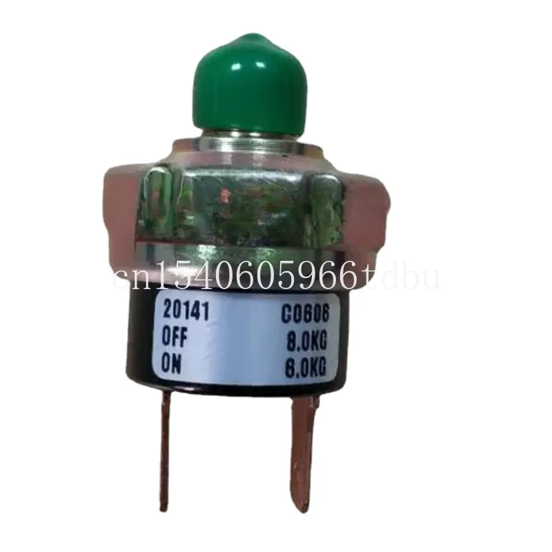 Membrane Pressure Switch Zhenrong 20140 20141 Ps6080 20163-5 Ps1411