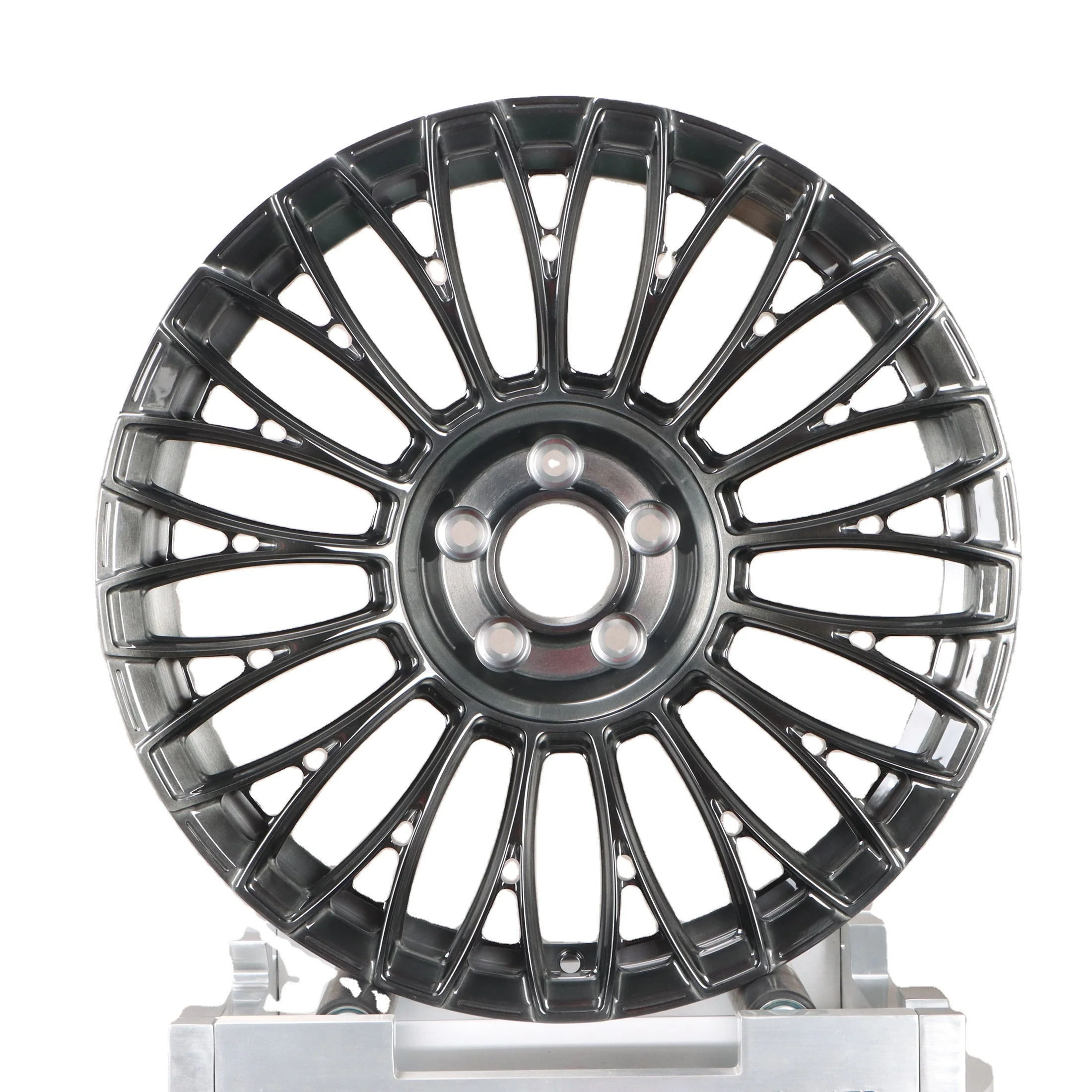 

Custom Multi Spoke Deep Dish Forged Lightweight Aluminium Alloy Rims ,for lexus Lm300 Lm500 Lx600 Ls500,for benz C43 E53