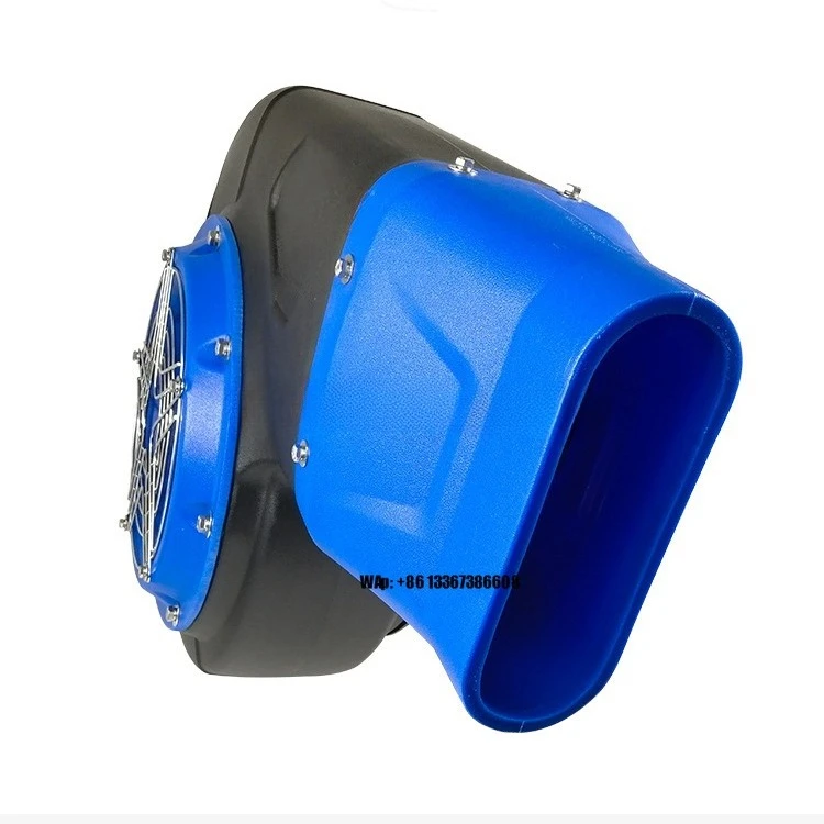 

air Blower Fan Automatic Car Wash Dryer Blower for Auto Car Wash Machine System