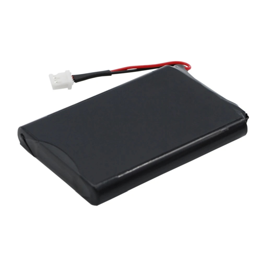 Batterie médicale Li-ion pour Eppendorf, 3,7 V, 1200 mAh, modèles compatibles : Multipette E3, Multipette E3x, Stream, Xstream