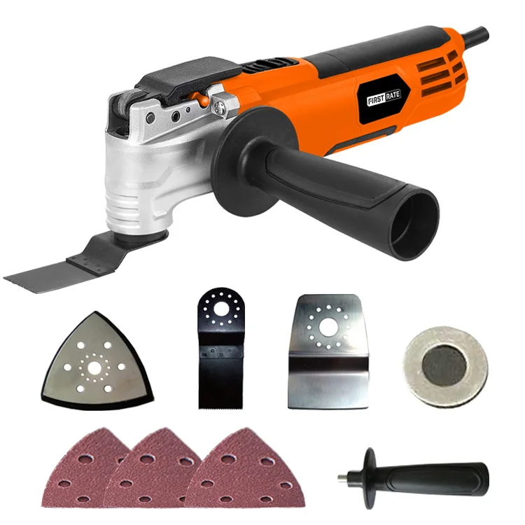 Power Tools High Quality Electric Adjustable Speed Oscillating Multi-Tool oscillating for power tools