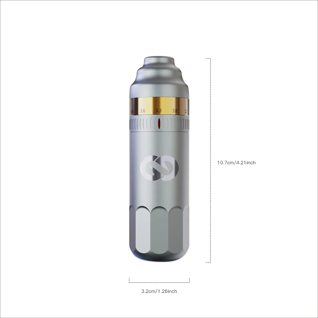 

Wholesale WJX Professional Wireless Tattoo Pen Tattoo Machine