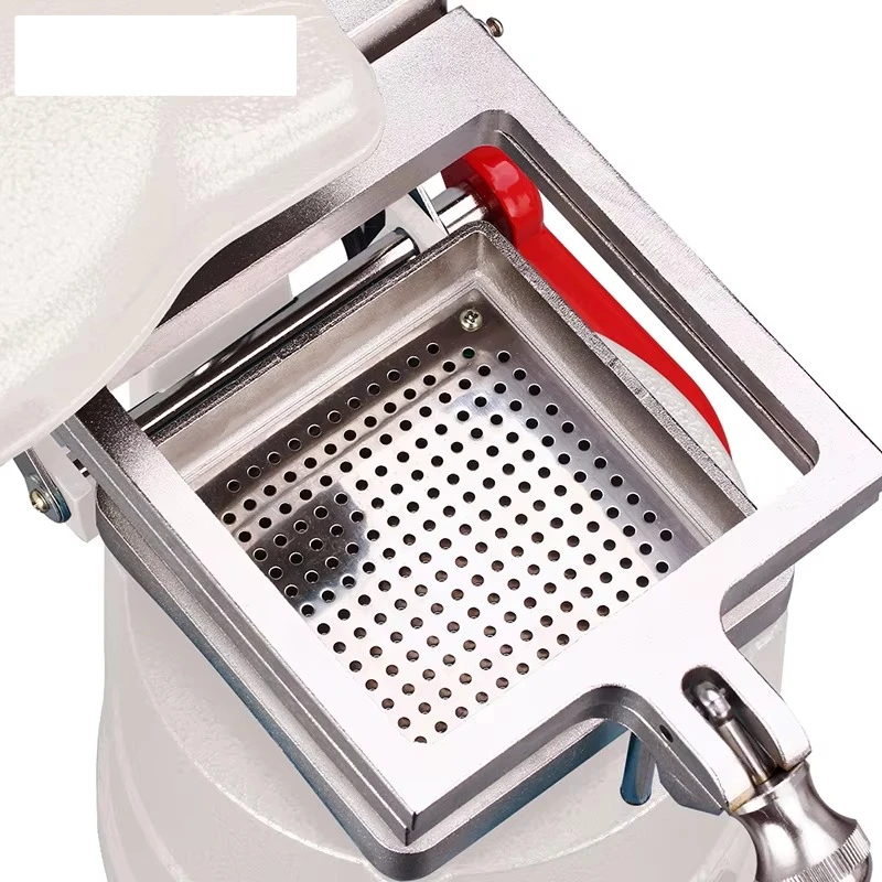 Dental vacuum forming machine, thermoforming equipment for customized dental molds
