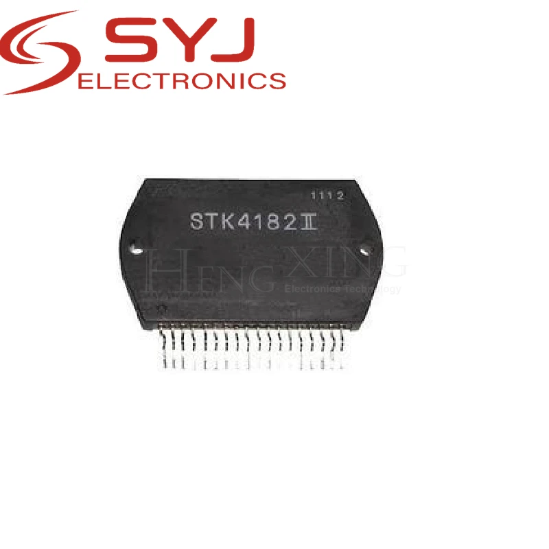 1piece STK4182II STK4182 MODULE