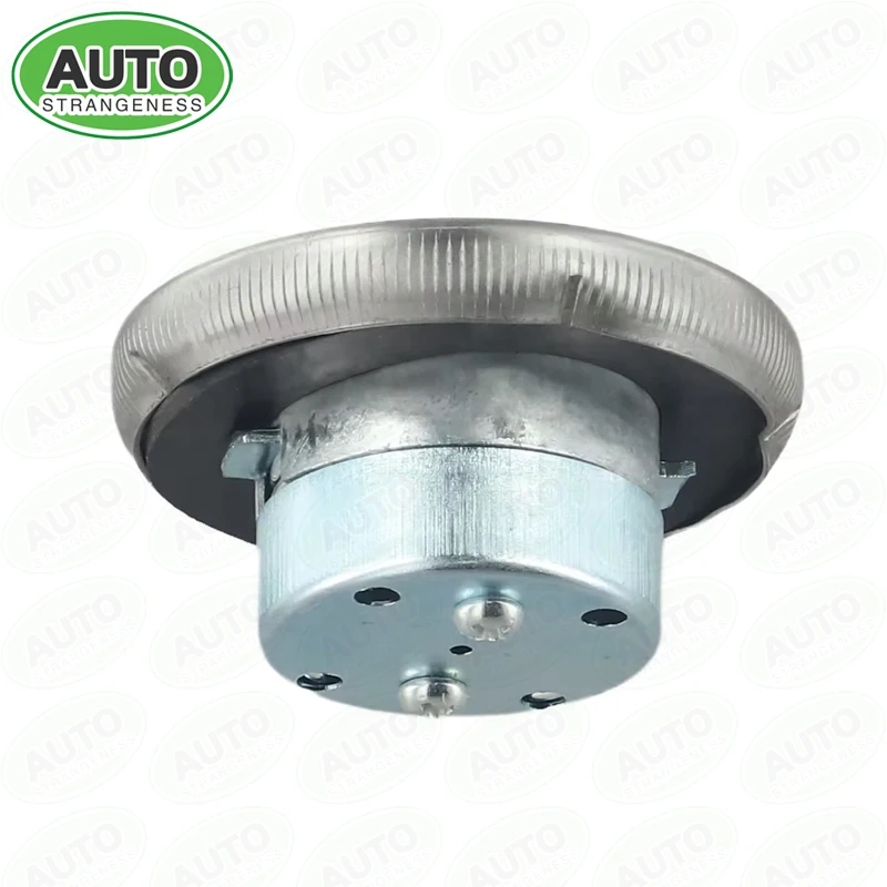 

New Metal Fuel Cap Replaces 51048-1103 51048-0005 For Mule 1/4 Turn For Kawasaki Mule 2030 Replacement Automobiles Parts