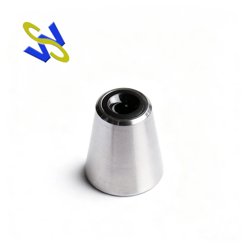 

High-Precision Big Tapper Diamond Wire Guide 135023073 535008460 Upper Wire Guide D=0.25 for Charmilles EDM