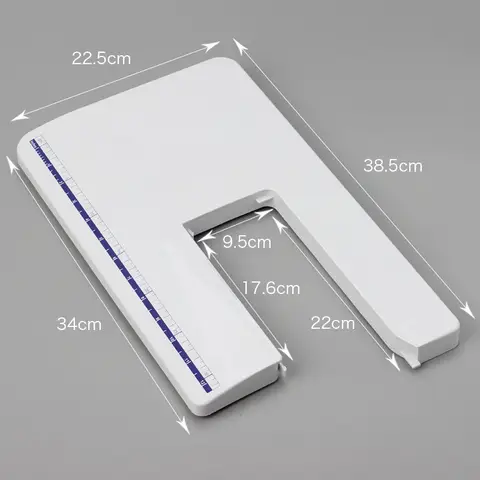 10 best sales सिलाई मशीन की मेज - №2