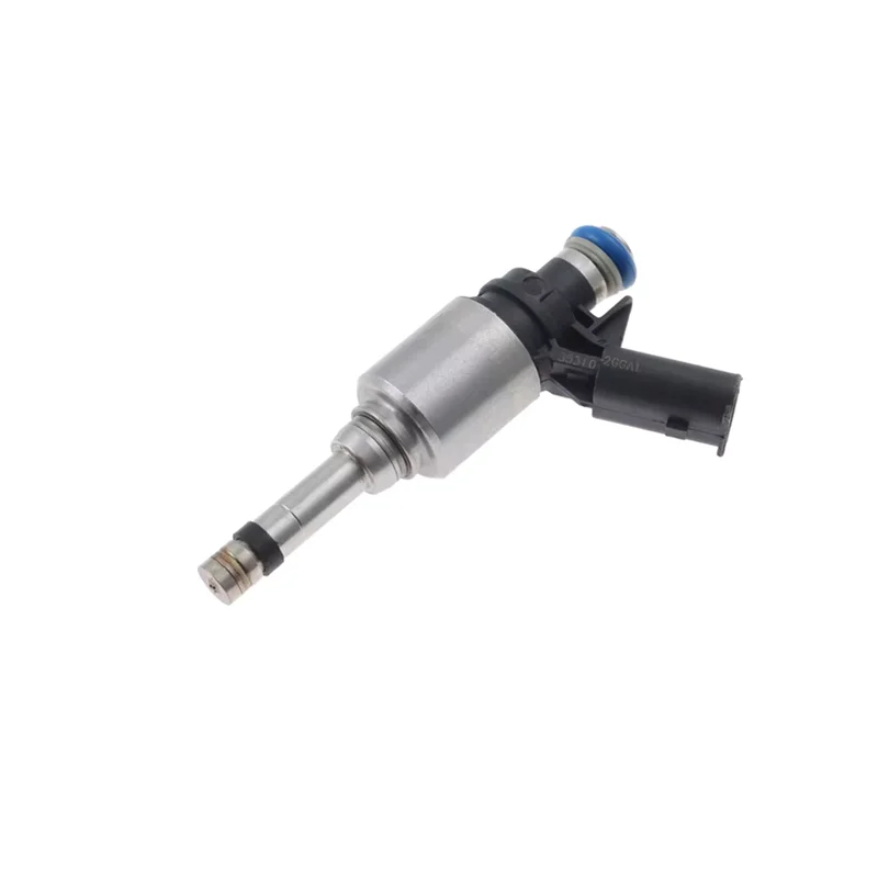 4Pcs Fuel Injector Nozzle For Kia Sorento Optima Hyundai Santa Fe 2019-Y79A OE No.:35310-2GTA1,353102GTA1