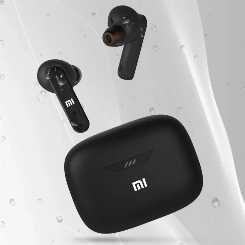 Xiaomi-Écouteurs Bluetooth sans fil Tune 230NC TWS, écouteurs, ensembles de sauna, casque de sport intelligent étanche, faible latence, jeux